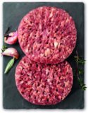 Meat (R)evolution Svježi argentinski gurman burger 250 g