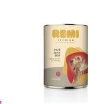 REMI PREMIUM pašteta bez glutena 400 g
