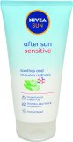 Sensitive gel poslije sunčanja Nivea Sun 175 ml
