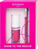 Set za usne Pink Passion Bourjois Paris
