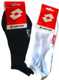 Stopalice Lotto, 3 para