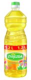 Suncokretovo ulje Zvijezda 1,2 L