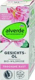 Ulje za lice divlja ruža Alverde 15 ml