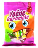 Voćne karamele