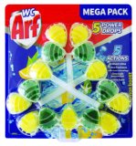 Arf WC Drops 3 x 55 g