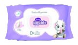Baby vlažne maramice Violeta 72/1
