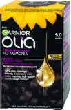 Boja za kosu Olia Garnier