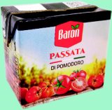 Rajčica Baron Pasirana 500 ml