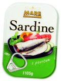 Sardine Mare 105 g