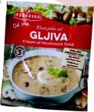 Juha Podravka Krem juha od gljiva 54 g