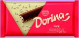 Čokolada Dorina Riža 75 g