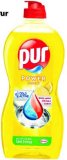 Deterdžent Pur Total lemon 450 ml