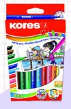 Flomasteri Kores 12/1