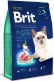 BRIT PREMIUM by Nature Sensitive Cat, janjetina