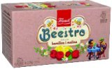 Čaj malina Beestro Franck 50 g
