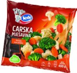 Carska mješavina povrća Ledo 400 g