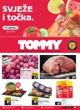 Tommy 