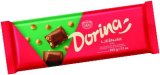 Čokolada lješnjak Dorina 220 g