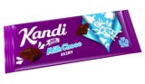 Čokolada mliječna Kandi 220 g