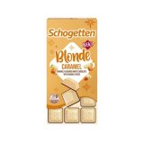 Čokolada, odabrane vrste Schogetten 100 g