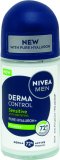 Deo roll-on Sensitive Derma Control Nivea Men, 50 ml