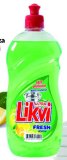 Deterdžent za posuđe Likvi Ultra fresh 900 ml