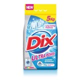 Deterdžent za rublje Ultra Power Dix 5 kg