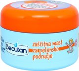 Dječja vitaminska mast, Becutan 200 ml