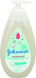 Dječji gel za pranje kose i tijela, cottontouch 2u1 Johnson's baby 500 ml
