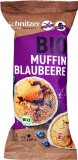 Eko muffin s borovnicama bez glutena, Schnitzer 140 g