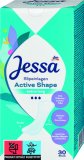 Ekstra dugi dnevni ulošci, Active Shape Jessa 30/1