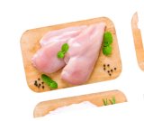 File pileći svježi rfs, 1 kg