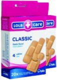 Flaster Lola Care 20/1