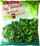 Freshona Špinat 450 g
