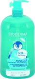 Gel za čišćenje za novorođenčad ABCDerm Moussant, Bioderma 1l