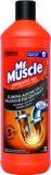 Gel za odčepljivanje odvoda Mr Muscle, 1 l