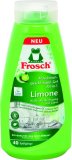 Gel za strojno pranje posuđa, Frosch 650 ml