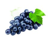 Grožđe crno 1 kg