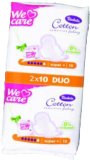 Higijenski ulošci AirFit super plus Violeta 20/1
