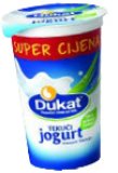 Jogurt tekući 2,8% m.m. Dukat 230 ml