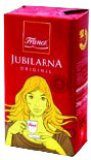 Jubilarna mljevena kava Franck 250 g