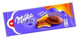 Keks choco desert Milka 147 g