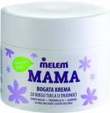 Krema za njegu u trudnoći melem Mama 300 ml