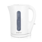 Kuhalo za vodu, zapremnine 1,7 litara, snaga 2200 W Emerio