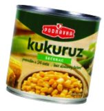 Kukuruz šećerac Podravka 285 g