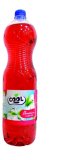 Ledeni čaj breskva, brusnica Cool, 1,5 l