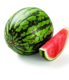 Domaća mini lubenica 1 kg