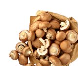 Domaći šampinjoni smeđi 250 g
