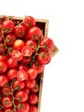 Domaća rajčica mini grappolo 500 g