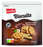Sondey Biscuits 172 g